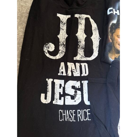 Country music artist graphic t-shirt bundle - Picture 2 of 5